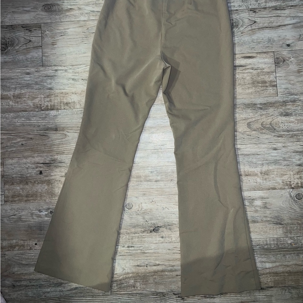 Flared pants - Picture 2 of 4